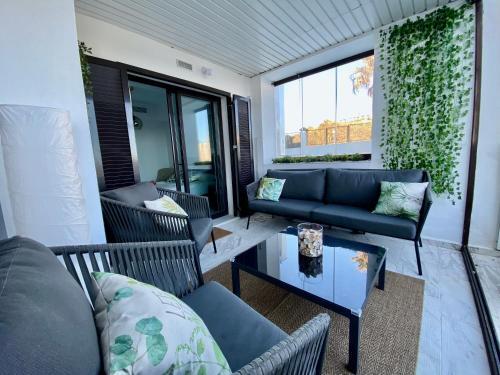 Apartamento Casares Del Mar B4