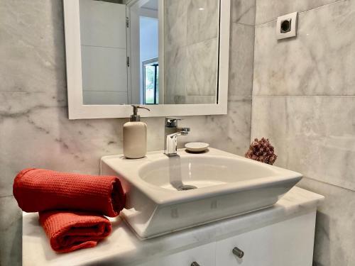 Apartamento Casares Del Mar B4