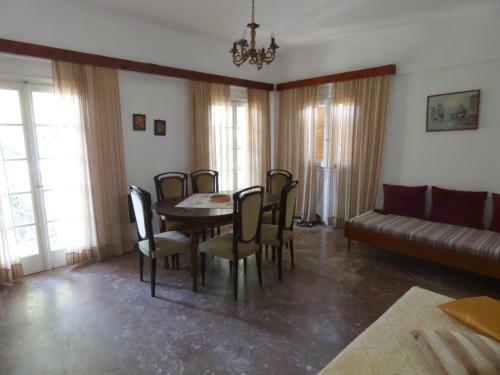 Apartamento Iona Appartments