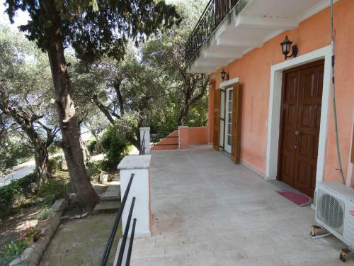 Apartamento Iona Appartments