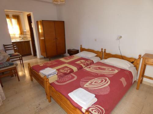 Apartamento Iona Appartments