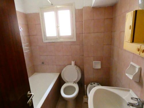 Apartamento Iona Appartments