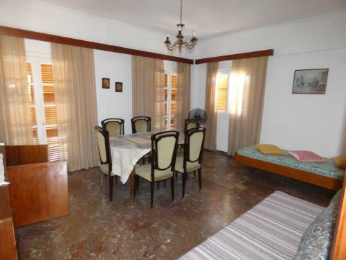 Apartamento Iona Appartments