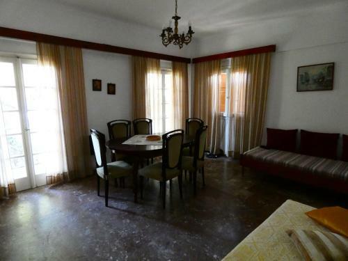 Apartamento Iona Appartments