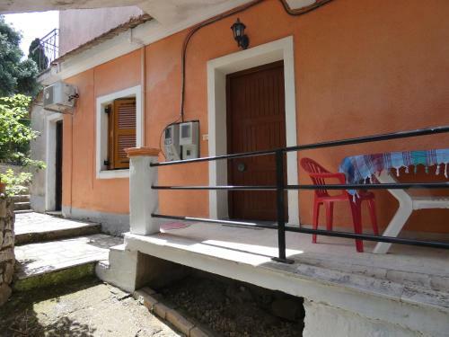 Apartamento Iona Appartments