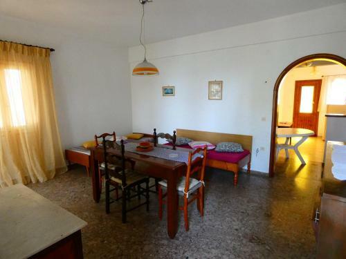 Apartamento Iona Appartments