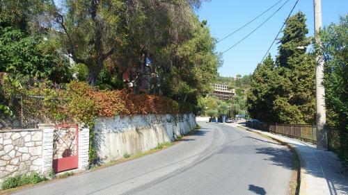 Apartamento Iona Appartments
