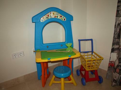 Apartamento Casares Beach For Relax