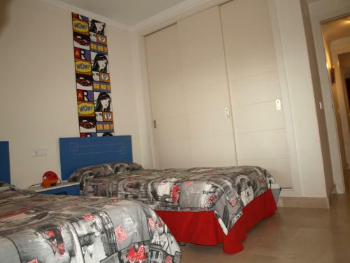 Apartamento Casares Beach For Relax
