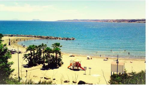 Apartamento Casares Beach For Relax