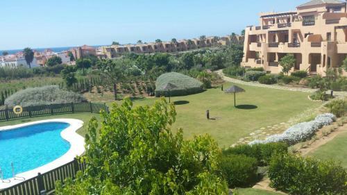 Apartamento Casares Beach For Relax