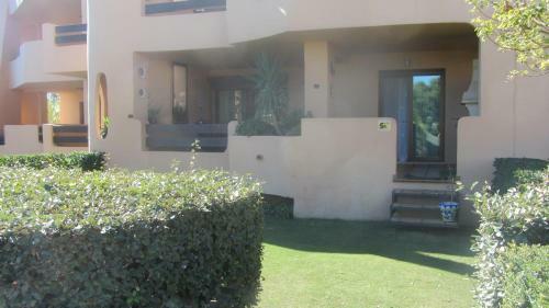 Apartamento Casares Beach For Relax