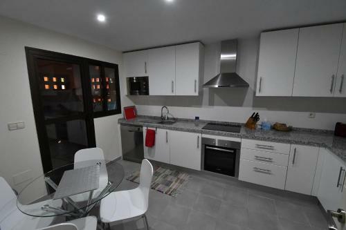 Apartamento Casares Beach