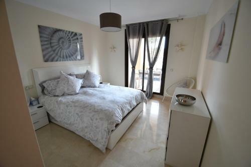 Apartamento Casares Beach