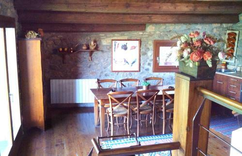 Casa Rural Al Pirineu