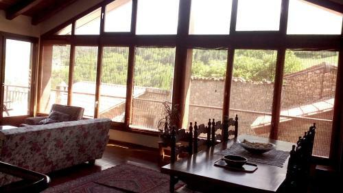 Casa Rural Al Pirineu
