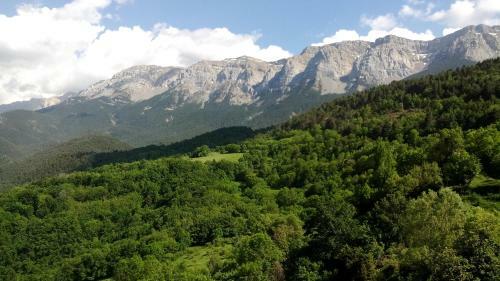 Casa Rural Al Pirineu