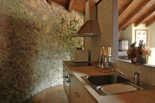 Casa Rural Al Pirineu