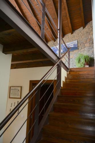 Casa Rural Al Pirineu
