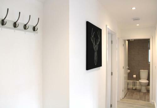 Apartamento Low Cost, Pet Friendly 4 Bed + Parking (09)