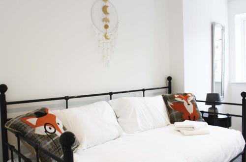 Apartamento Low Cost, Pet Friendly 4 Bed + Parking (09)