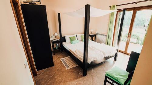 Traumhafte Finca Am Es Trenc