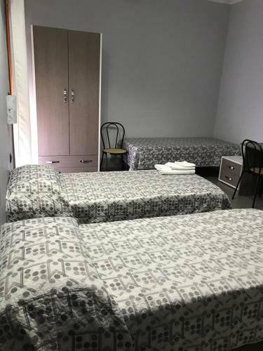 Bed&breakfast La Primavera