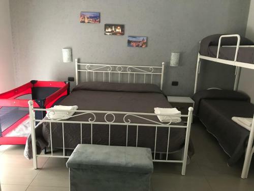 Bed&breakfast La Primavera