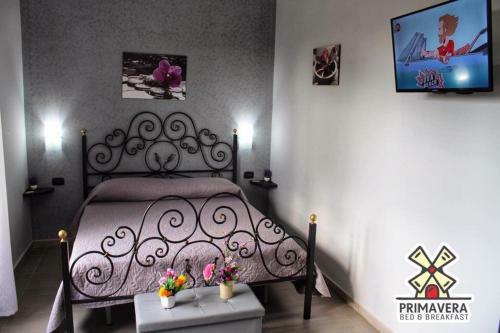 Bed&breakfast La Primavera