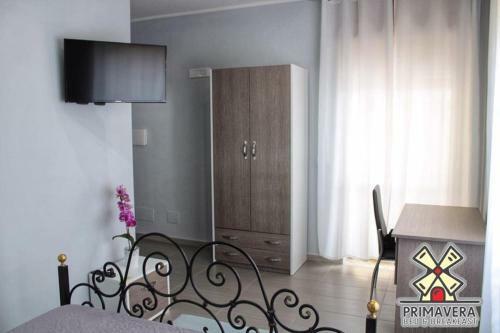 Bed&breakfast La Primavera