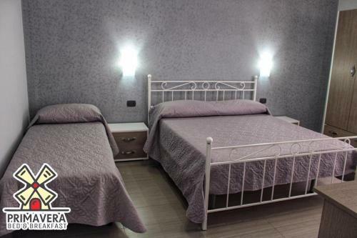 Bed&breakfast La Primavera