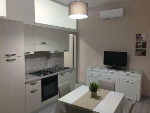 Apartamento Alloggio Tulipano