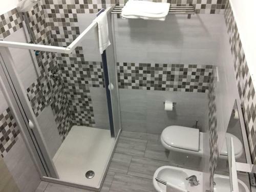 Apartamento Alloggio Tulipano