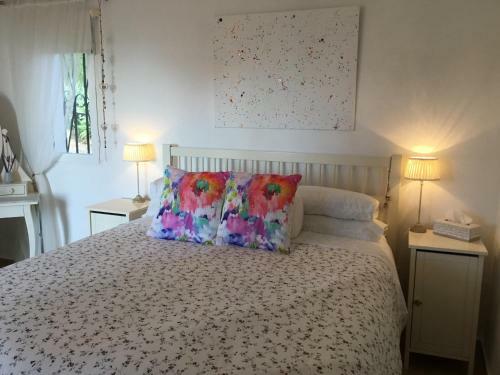 Bed & Breakfast Casa Bahia De Casares