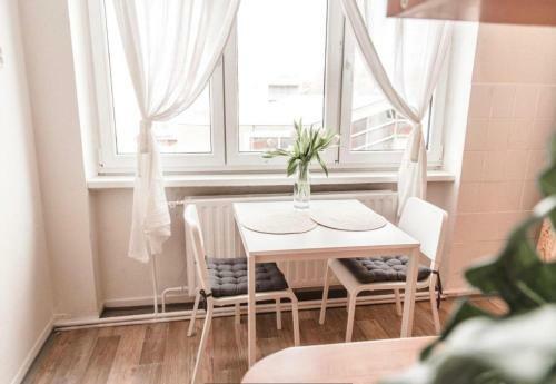Apartamento Angel Atelier