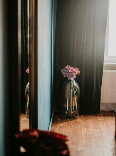 Apartamento Angel Atelier