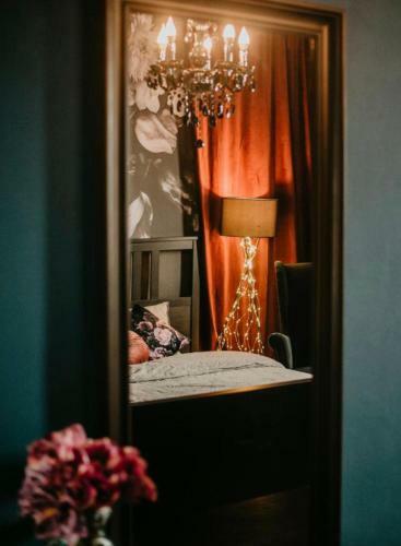 Apartamento Angel Atelier