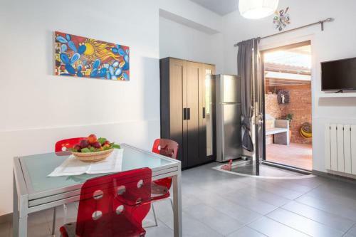 Casa Dell'ulivo