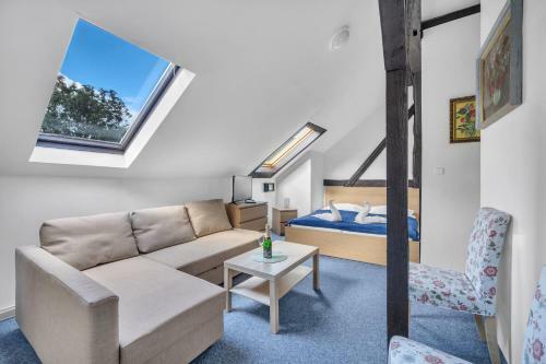 Hotel ?esk� D?m