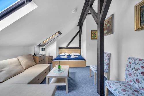 Hotel ?esk� D?m
