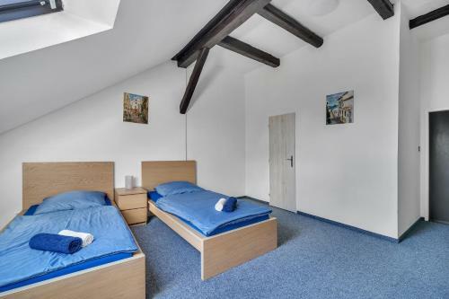 Hotel ?esk� D?m