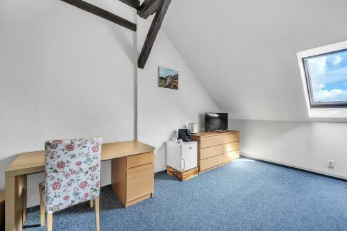 Hotel ?esk� D?m