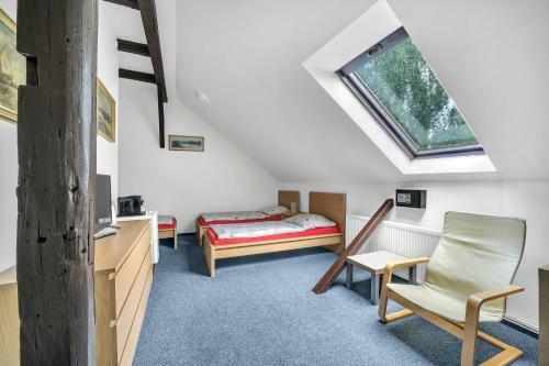 Hotel ?esk� D?m