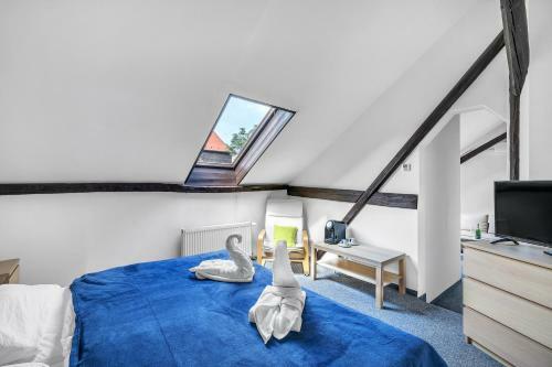Hotel ?esk� D?m