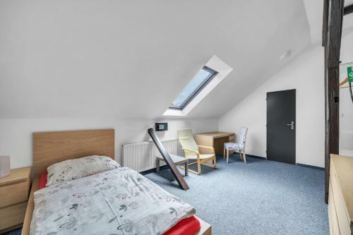 Hotel ?esk� D?m