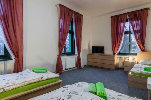 Hotel ?esk� D?m