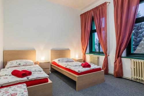Hotel ?esk� D?m