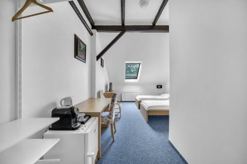 Hotel ?esk� D?m