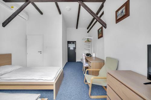 Hotel ?esk� D?m