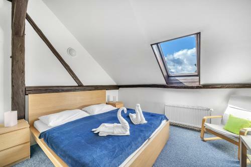 Hotel ?esk� D?m